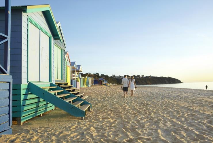 Mt Martha, Mornington Peninsula, Victoria © Visit Victoria Mt Martha, Mornington Peninsula, Victoria © Visit Victoria