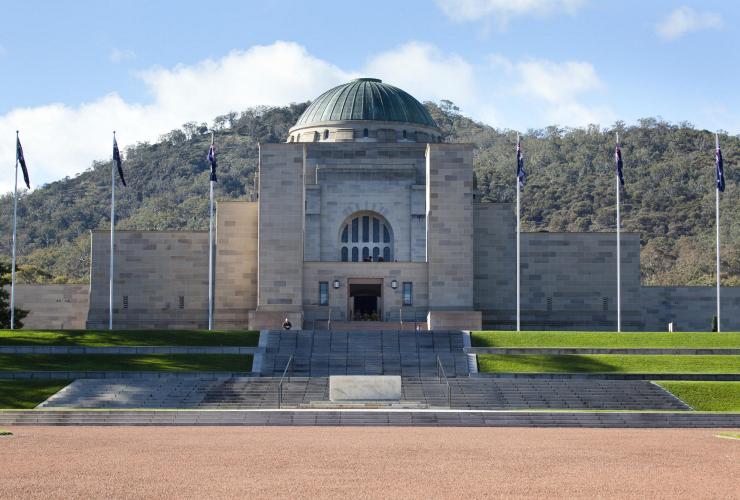 Australian War Memorial, Canberra, ACT © Australian War Memorial Australian War Memorial, Canberra, ACT © Australian War Memorial