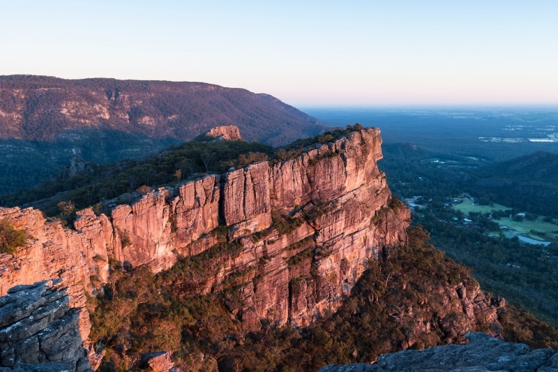 Grampians National Park, Victoria © Robert Blackburn, Visit Victoria Grampians National Park, Victoria © Robert Blackburn, Visit Victoria
