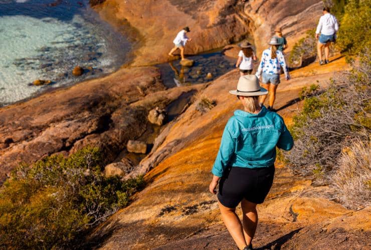 Untamed Escapes, Esperance, Westaustralien © Tourism Australia