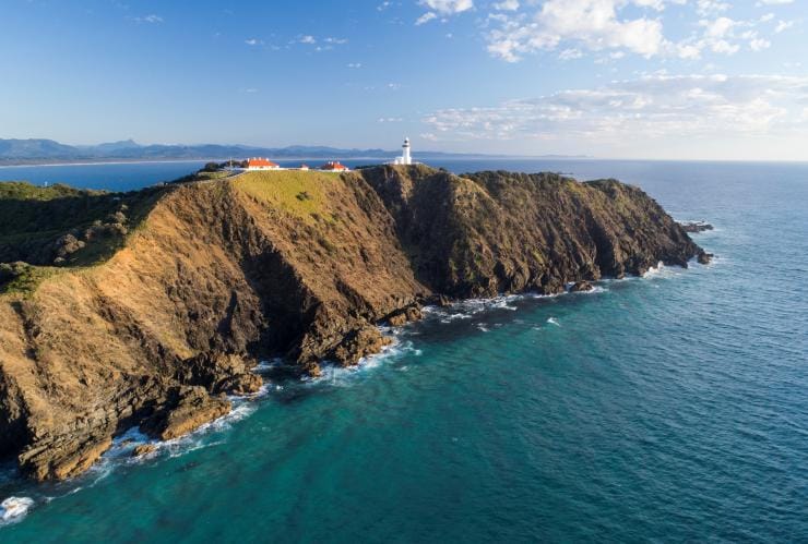 Cape Byron Lighthouse, Byron Bay, New South Wales © Destination NSW