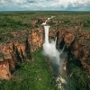 Jim Jim Falls, Kakadu National Park, Northern Territory © Jarrad Seng, tutti i diritti riservati
