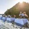 Sydney Oyster Farm Tour, Mooney Mooney, New South Wales © Tourism Australia