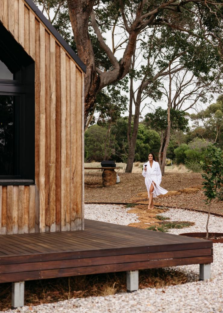 Windows Estate, Margaret River, Western Australia © Tourism Australia